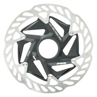 Rotor FSA K-Force 160mm Centerlock W/ External Lock Ring