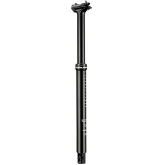 Dropper Seatpost FSA Flowtron 30.9mm T125mm Black
