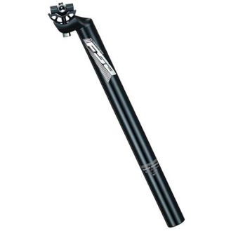 Seatpost FSA Gossamer 31.6x350mm 20mm Alloy Black