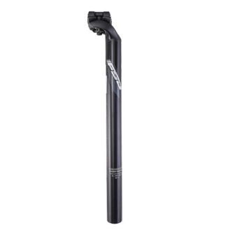 Seatpost FSA Energy 27,2x350mm Alloy Black