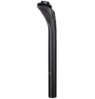 Seatpost Vision Metron 27.2x350mm Carbon Black