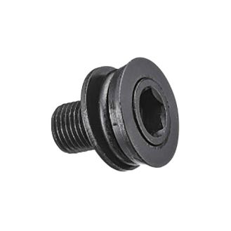 Crankset Bolts FSA Wider CK-762 Black