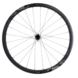 Front Wheel FSA SL-K 29" 148 i25 Wider 24H 6-Bolt 15x110 BLK