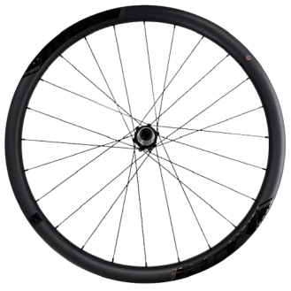Rear Wheel FSA KFX 27.5" i25 Wider 25 24H 6-Bolt 12x148 XD
