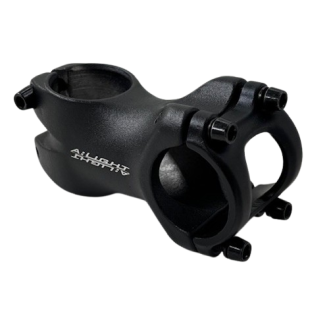 Handlebar Stem A:Light Ahead 70mm ±7° 31.8mm Black