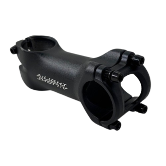 Handlebar Stem A:Light Ahead 90mm ±7° 31.8mm Black
