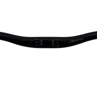 Handlebar GBC A6074BT 31.8x780mm Rise20 (Fantic Logo)