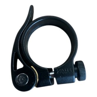 Seatpost Clamp GC 35mm