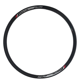 Rim Gipiemme 27.5" N33 32H Alloy (Fantic Logo)