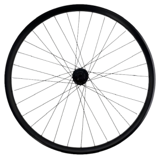 Front Wheel Gipiemme 29" N28 32H 6-Bolt 15x110mm Sram hub