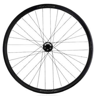 Front Wheel Gipiemme XF3 27.5" 38mm 32H 6-Bolt 15x100 Alloy