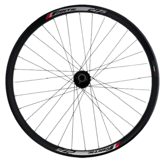 Rear Wheel Gipiemme 27.5" N33 32H 12x148 6-Bolt Alloy XD