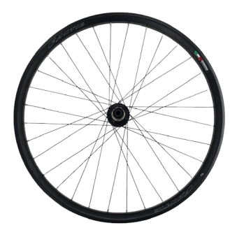 Rear Wheel Gipiemme Gravel X 27.5" 32H 6-Bolt 12x148 Shi 10s