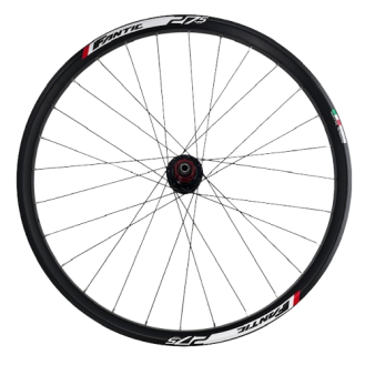 Rear Wheel Gipiemme N38 27.5" 28H 6-Bolt 12x148mm Shi