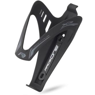 Bottle Cage Race One X3 Black