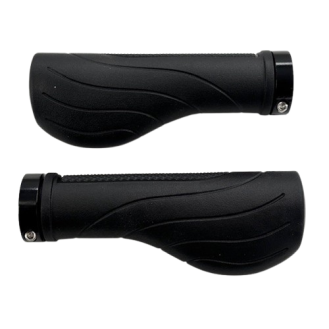 Grips Gist Urban 130mm Black