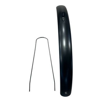 Mudguards Living Marcon 65MM Black