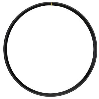 Rim Mavic 27,5" EXM435 Rear 584x35 32H Black