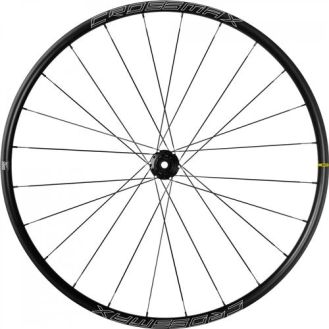 Rear Wheel Mavic Crossmax SLS 29" 25mm 6-Bolt 24H Black XD