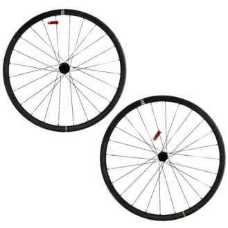 Wheelset Mavic Crossmax SL Ult 29" 25mm 24H 6B Carbon XD