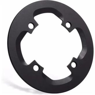 Chainguard Miche 38T Gear Cover E-Bike Black