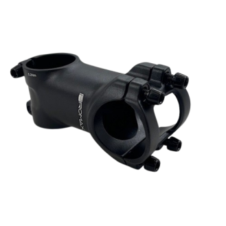 Handlebar Stem Promax Da205 31,8x60mm Alloy Black