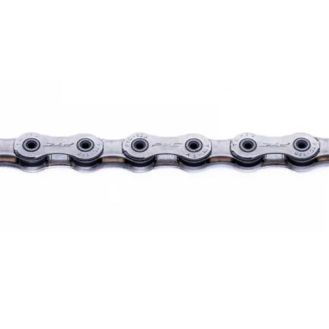 Chain PYC 12 Speed 122 Links E-Bike Silver