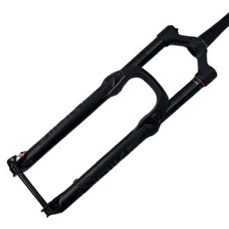 Fork Rockshox Lyrik Select 29" T160mm DebonAir Black