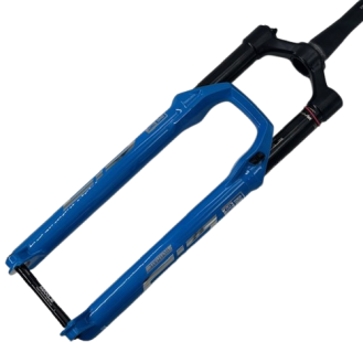 Fork Rockshox SID Ultimate 29" T120mm 2P Remote Black/Blue