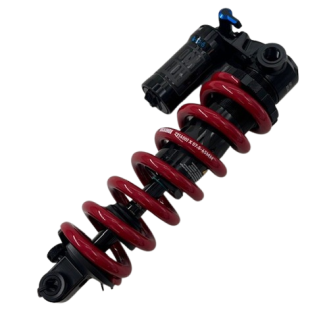 Rear Shock Rockshox Super Deluxe Coil SEL+ 205X65mm