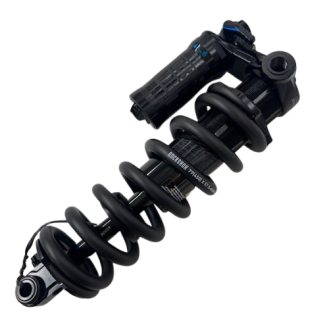 Rear Shock Rockshox Super Deluxe Coil TR 205X65mm
