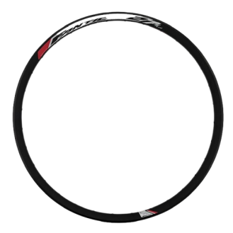 Rim Rodi Ready 35 27.5" Rear 32H Alloy Black (Fantic Logo)