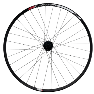 Front Wheel Rodi 29" 32H 6-Bolt 15x110mm Alloy Sram Hub