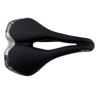 Saddle Selle Italia Max S5 Superflow Black