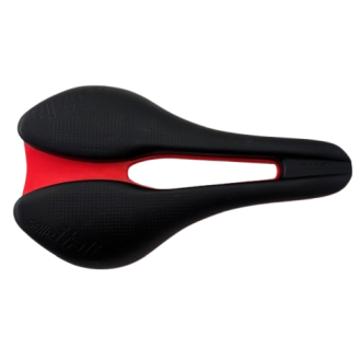 Saddle Selle Italia Model X Comfort Superflow Black