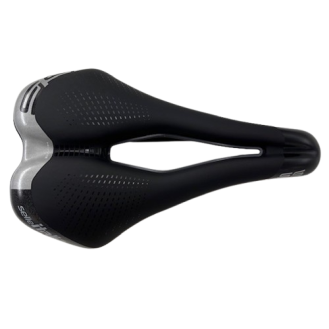Saddle Selle Italia S5 Superflow Black