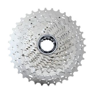 Cassette Shimano CS-HG50 10 Speed 11-36T Silver