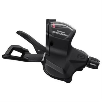 Shifter Shimano SLM6000RA Deore Right 10 Speed Black