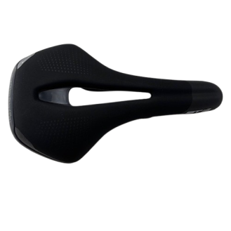 Saddle Sportourer Talisman Gel Flow ST5 Black