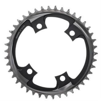 Chainring Sram XSYNC 40T 107BCD Black
