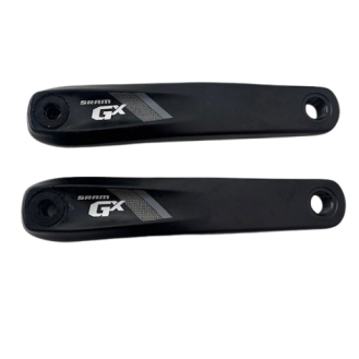 Crankset Sram GX M15 170mm Alloy Black