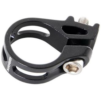 Clamp Sram Discrete SL-X0 Black