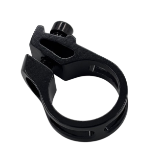 Clamps Sram Brake Shifter Black