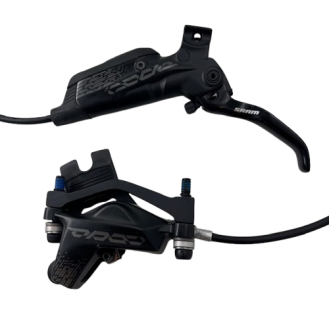Discbrake Sram Code R Front 20P 900mm Black