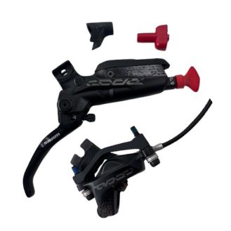 Discbrake Sram Code R Rear 20P 1600mm Black
