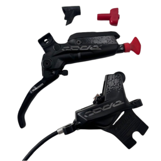 Discbrake Sram Code R Rear Direct J-Kit 1800mm