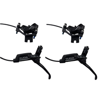 Discbrake Set Sram Guide T 4P 20P 900/1800mm Black