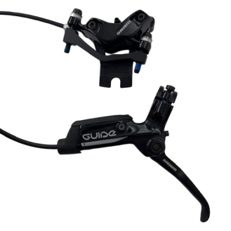 Discbrake Sram Guide T Rear 20P 1800mm Black