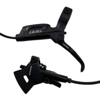 Discbrake Sram Level Front 40P 850mm Black