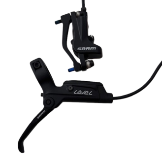 Discbrake Sram Level Rear 20P 1800mm